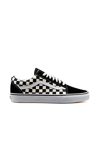 Vans Old Skool Unisex Günlük Ayakkabı VN0A38G1P0S1 Siyah