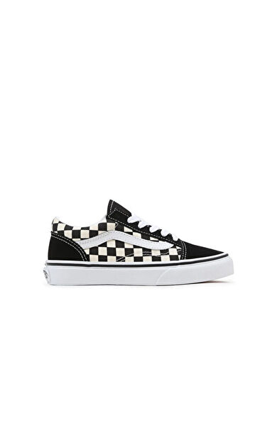 Vans Uy Old Skool Çocuk Günlük Ayakkabı VN0A38HBP0S1 Renkli