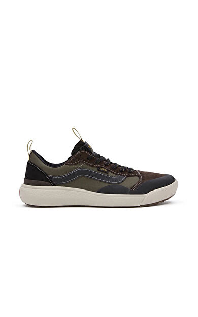Vans Ua Ultrarange Exo Se Erkek Günlük Ayakkabı VN0A4UWMBKO1 Haki