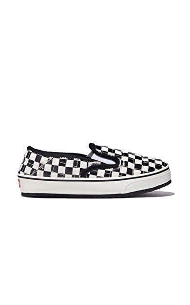 Vans SLIP-ER 2 Unisex Günlük Ayakkabı VN0A4UWOIB81 Siyah