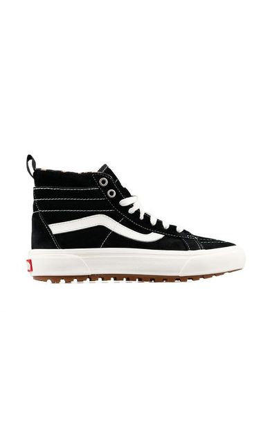 Vans Sk8-Hi Mte Kadın Günlük Ayakkabı VN0A5HZY6D81 Siyah