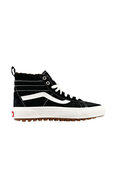 Vans Sk8-Hi Mte Kadın Günlük Ayakkabı VN0A5HZY6D81 Siyah