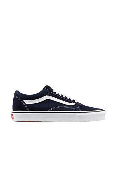 Vans Old Skool Unisex Günlük Ayakkabı VN0A5JMI4W61 Lacivert