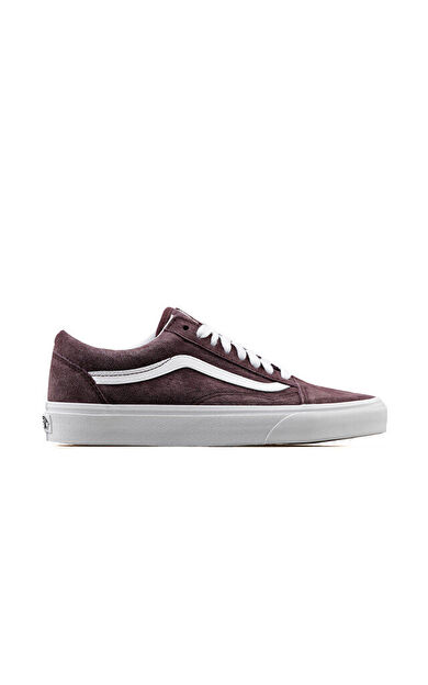 Vans Ua Old Skool Kadın Günlük Ayakkabı VN0A5JMIBEF1 Mor