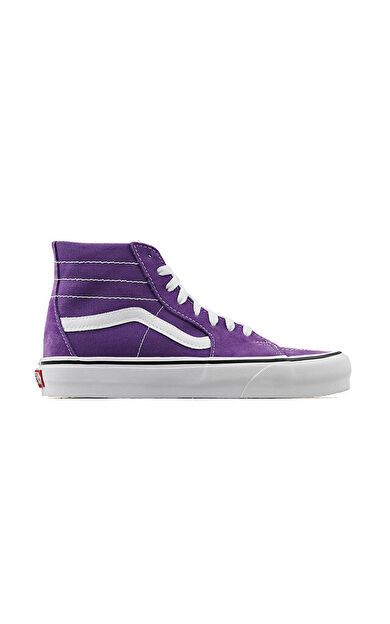 Vans Ua Sk8 Hi Tapered Kadın Günlük Ayakkabı VN0A5KRUBEK1 Mor