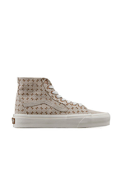 Vans Ua Sk8 Hi Tapered Kadın Günlük Ayakkabı VN0A5KRUBRO1 Krem
