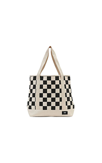 Vans Pergs Tote Omuz Çantası VN0A7PQE3KS1 Renkli