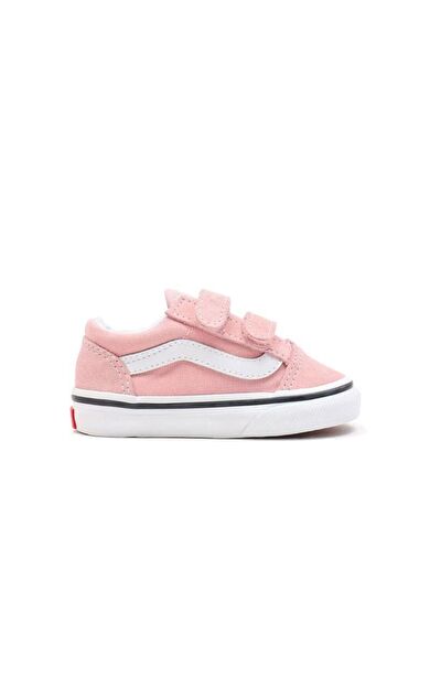 Vans Td Old Skool V Çocuk Günlük Ayakkabı VN000D3Y9AL1