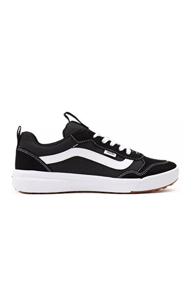 Vans Range EXP Erkek Ayakkabısı (SUEDE/CANVAS)B