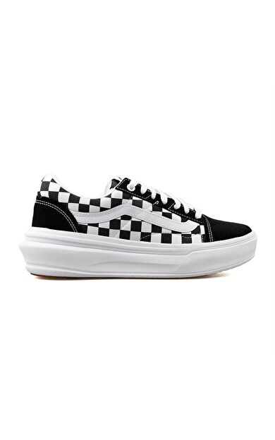Vans Kadın Günlük Ayakkabı Ua Old Skool Overt Cc VN0A7Q5E95Y1
