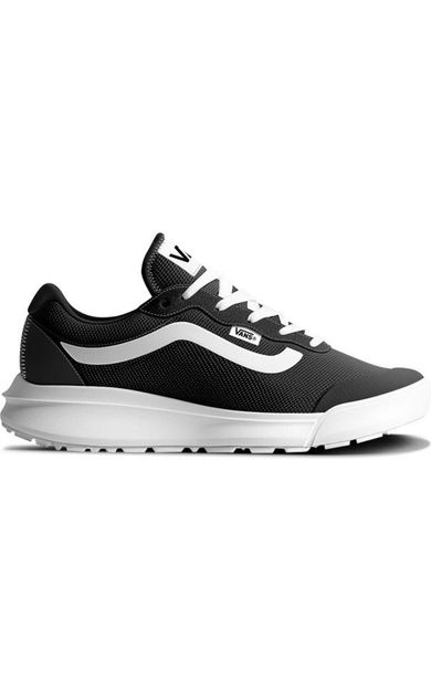 Vans Range BRZ erkek Siyah/Beyaz günlük sneaker VN000E99BZW1