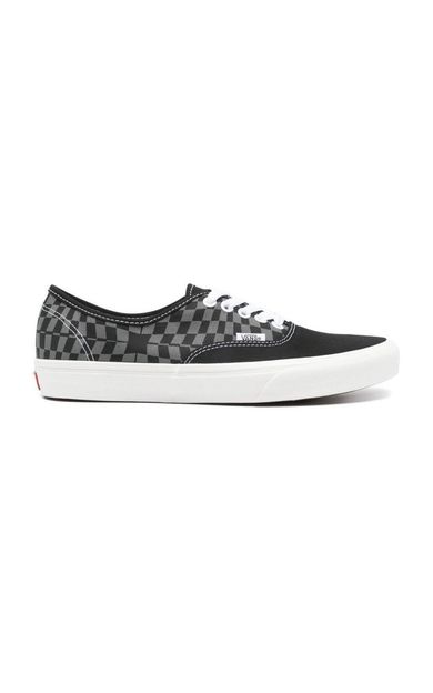 Vero LS SUEDE/CANVAS