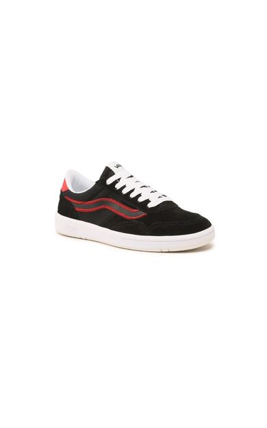 VANS Cruze Too CC Siyah/Beyaz Unisex Sneaker VN0A5KR5Y281