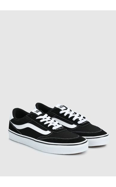 Brooklyn Ls Siyah Erkek Sneaker Vn000D7Qba21