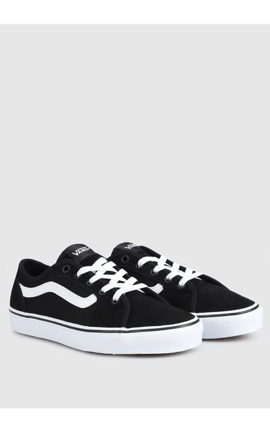 Filmore Decon Siyah Unisex Sneaker Vn0a45nmıju1