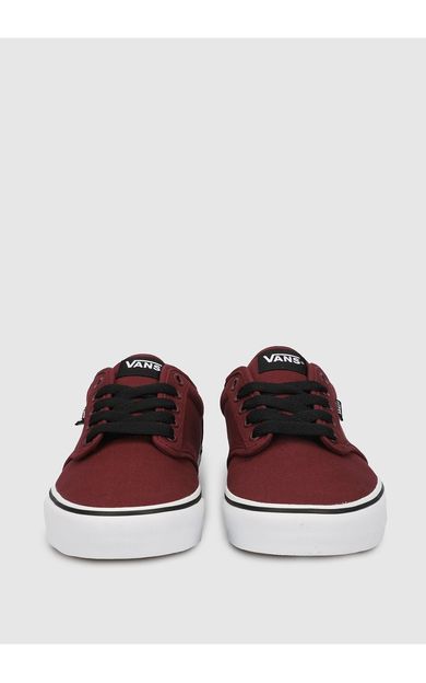 Mn Atwood Bordo Erkek Sneaker Vn000tuy8j31