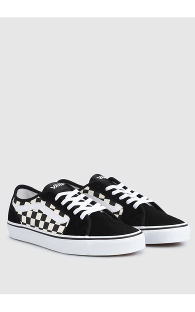 Filmore Decon Siyah Erkek Sneaker Vn0a3wkz5gx1