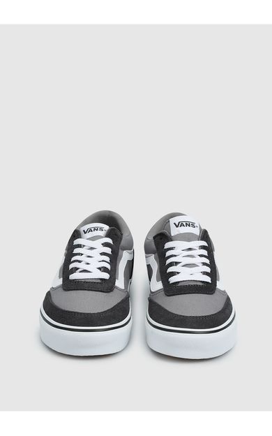 Brooklyn Ls Antrasit Erkek Sneaker Vn000D7Q1O71