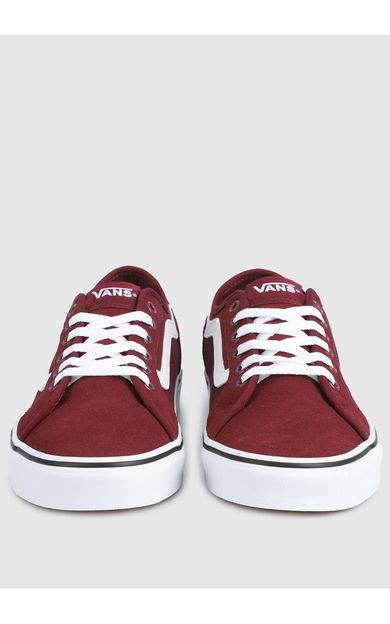 Filmore Decon Bordo Erkek Sneaker Vn0a3wkz5ln1