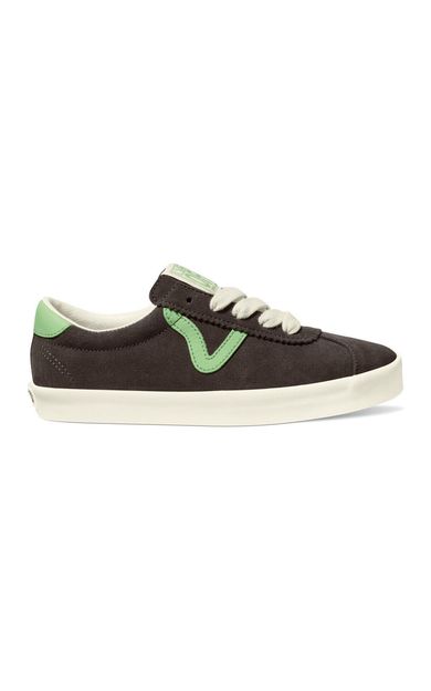 Sport Low Pistachio Green Unisex Sneaker VN000D1PE2Y1