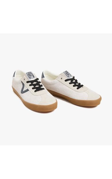 Sport Low Unisex Renkli Sneaker VN000CQRBO51
