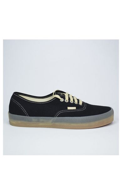 Authentic Crepe Phantom Siyah Ayakkabı VN000CRQ6RJ1