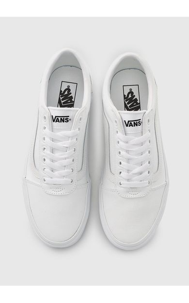 Ward Beyaz Erkek Sneaker Vn0a38dm7hn1 Mn