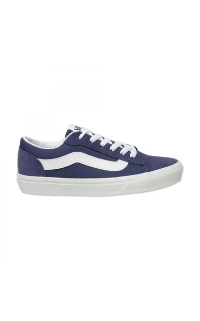 Vn000Y7F Vero Ls Sneakers Mavi Unisex Spor Ayakkabı