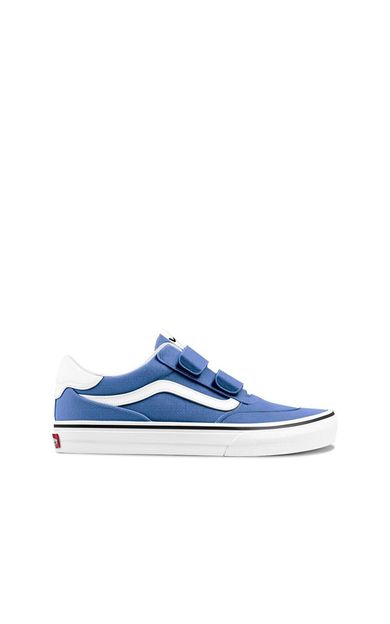 Brooklyn Ls V Çocuk Mavi Sneaker