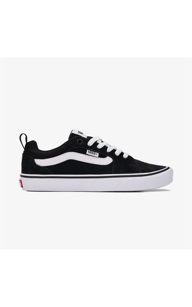 Filmore Kadın Siyah Sneaker