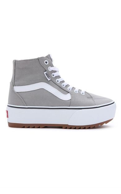 Filmore Hi Tapered Platform St Kadın Günlük Ayakkabı Vn0A5Jlgkaq1