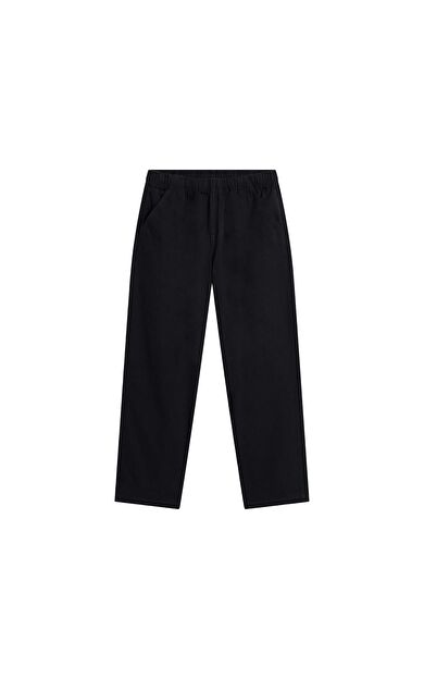Vans Addison Barrel Pant Erkek Pantolon Siyah