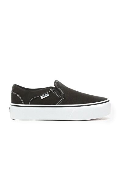 Vans Asher Platform Kadın Günlük Ayakkabı VN0A3WMM3SY1