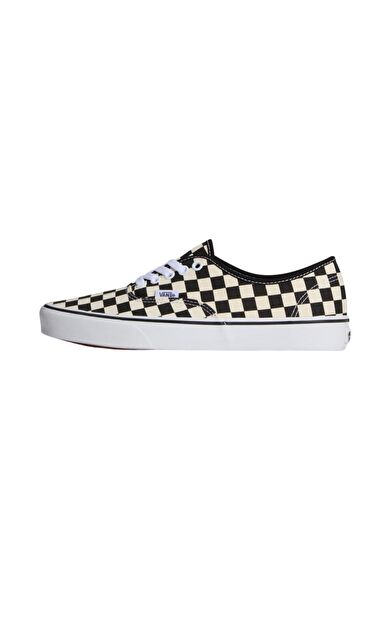 Vans Authentic Spor Ayakkabı Siyah