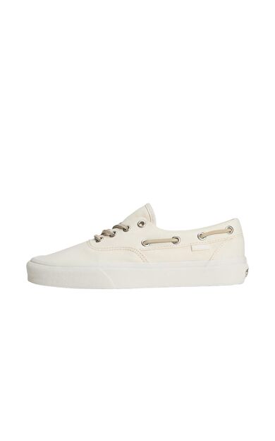 Vans Authentic Boat Shoe Kadın Spor Ayakkabı Krem