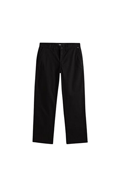 Vans Authentic Chino Straight Pant Erkek Pantolon Siyah