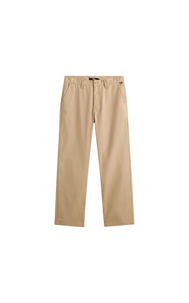 Vans Authentic Chino Straight Pant Erkek Pantolon Bej