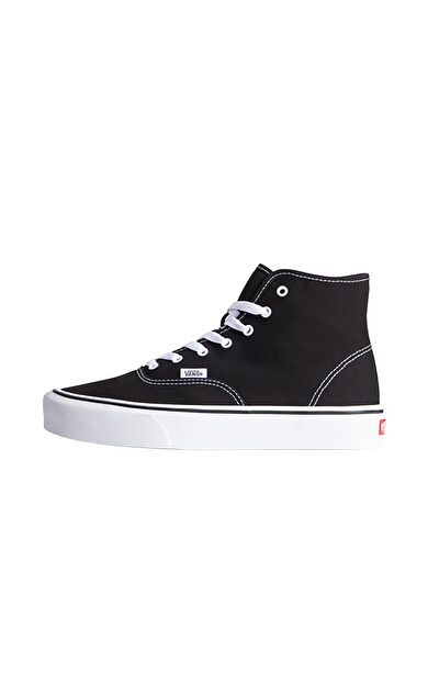 Vans Authentic Hi 2.0 Spor Ayakkabı Siyah