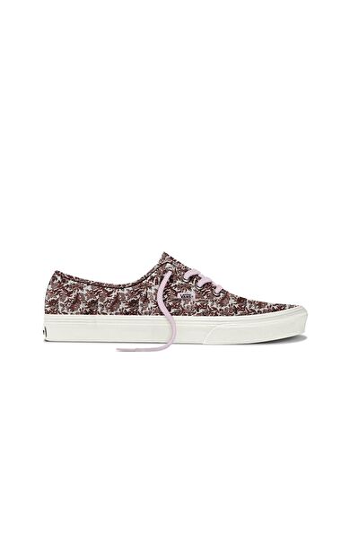 Vans Authentic Kadın Spor Ayakkabı Pembe