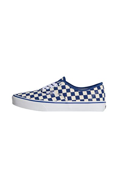 Vans Authentic Spor Ayakkabı Mavi