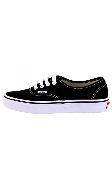 Vans Authentic Spor Ayakkabı Siyah