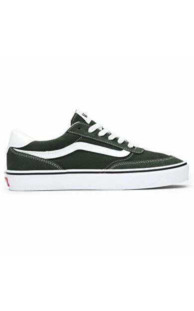 Vans Brooklyn LS Erkek Ayakkabı VN000D7QEMU1