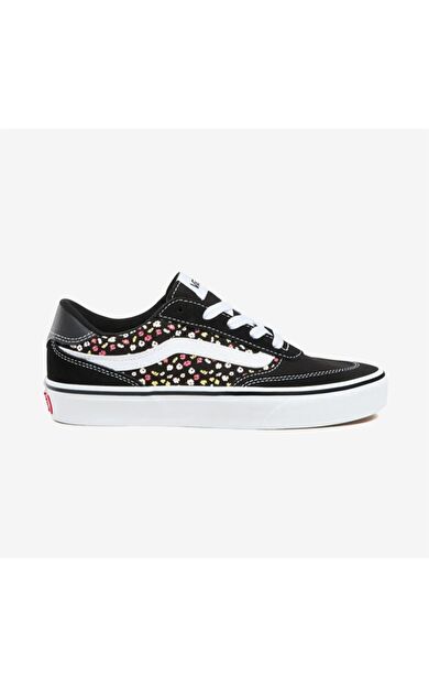 Vans Brooklyn LS Kadın Ayakkabı VN000D7UF2B1