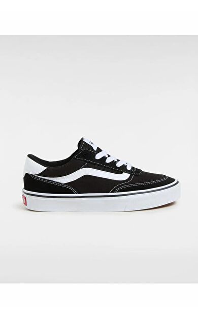 Vans Brooklyn Ls Unisex Ayakkabı VN000D7UBZW1