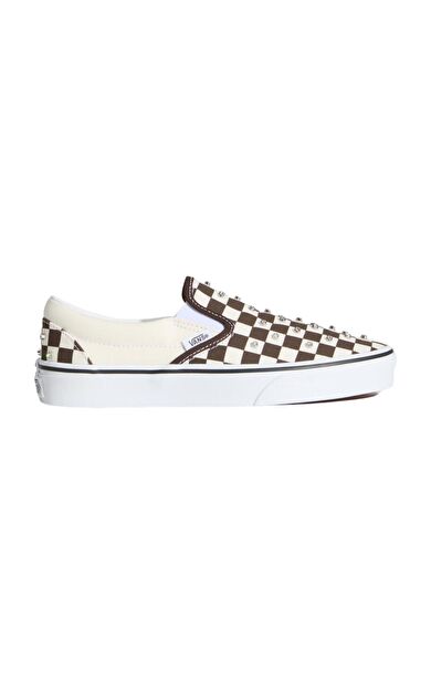 Vans Classic Slip-On Spor Ayakkabı Kahve