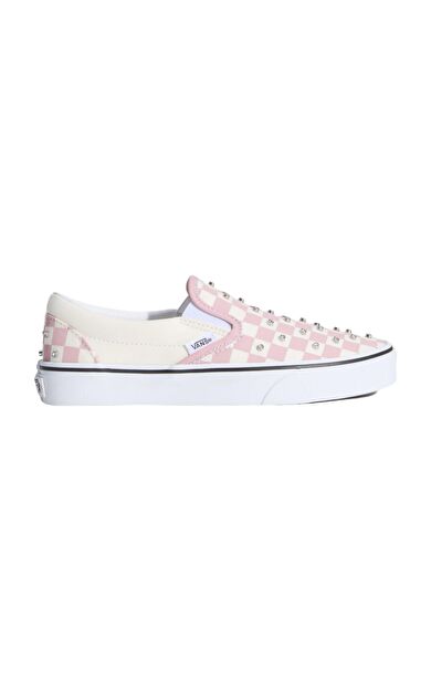 Vans Classic Slip-On Spor Ayakkabı Pembe