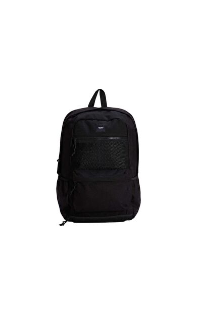 Vans Divert Backpack Sırt Çantası Siyah