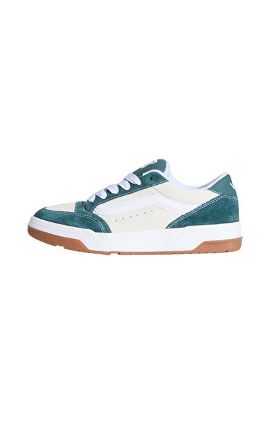 Vans Hylane Spor Ayakkabı Beyaz