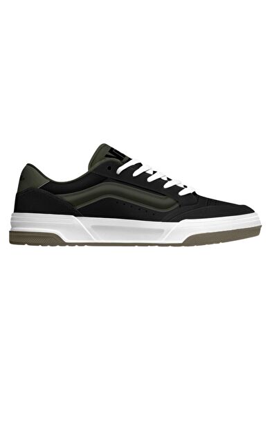Vans Hylane Spor Ayakkabı Siyah