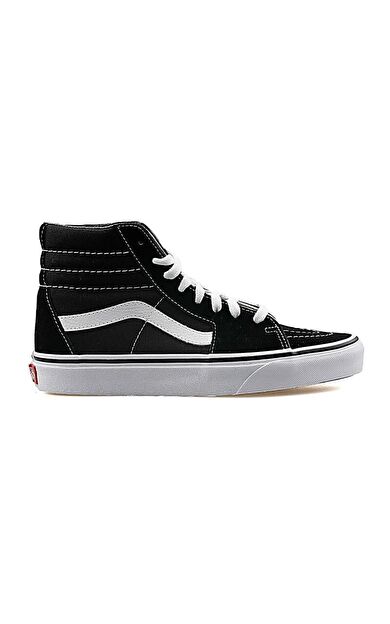 Vans Sk8-Hi Kadın Günlük Ayakkabı VN000D5IB8C1 Siyah